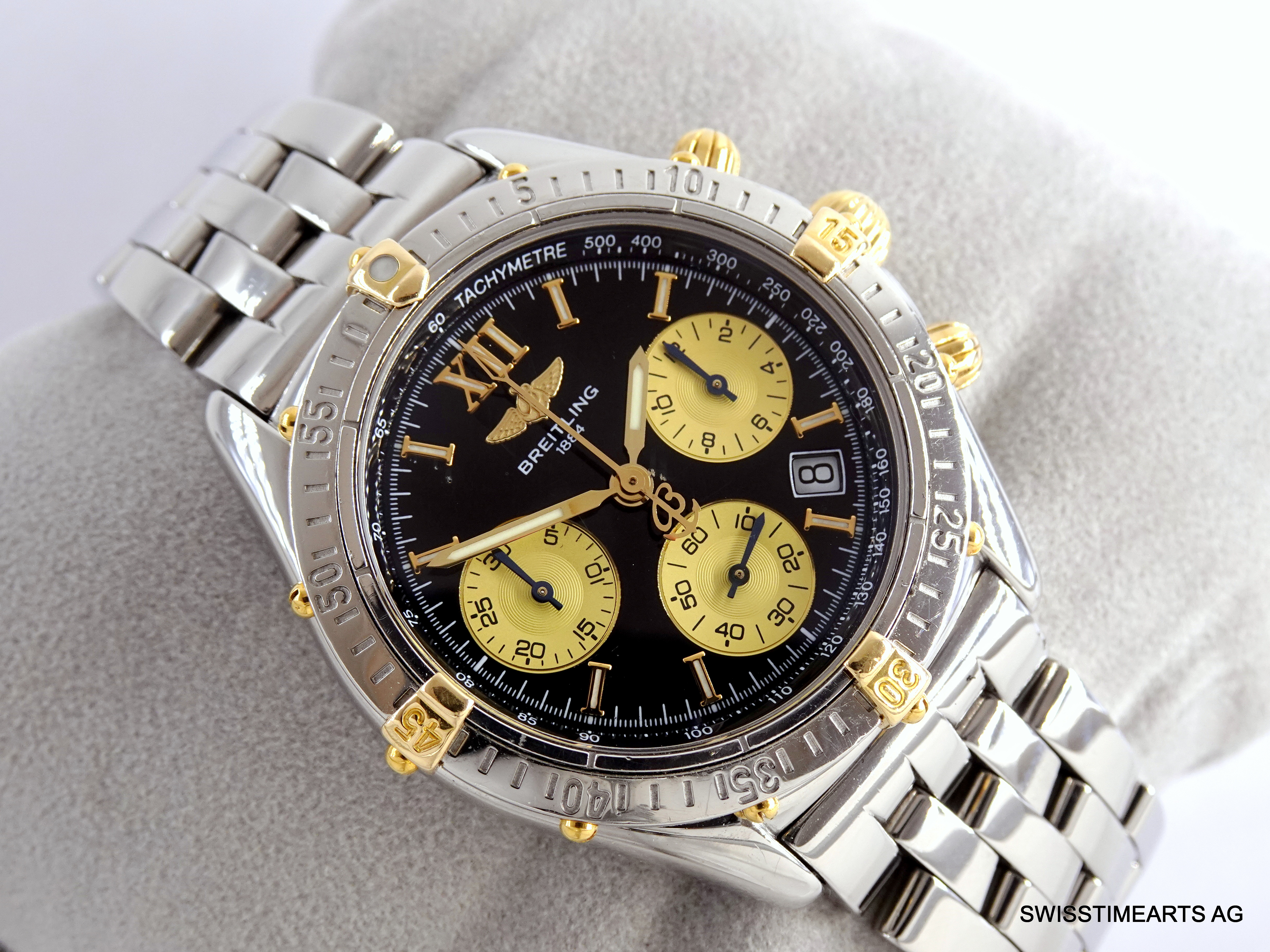 Breitling b55048 top