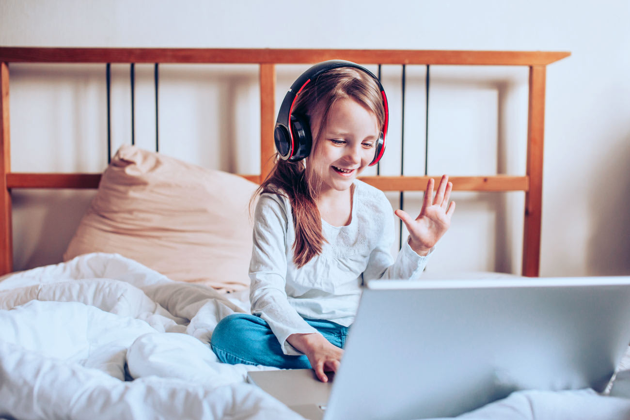 1 to 1 tutoring that's personalised and engaging