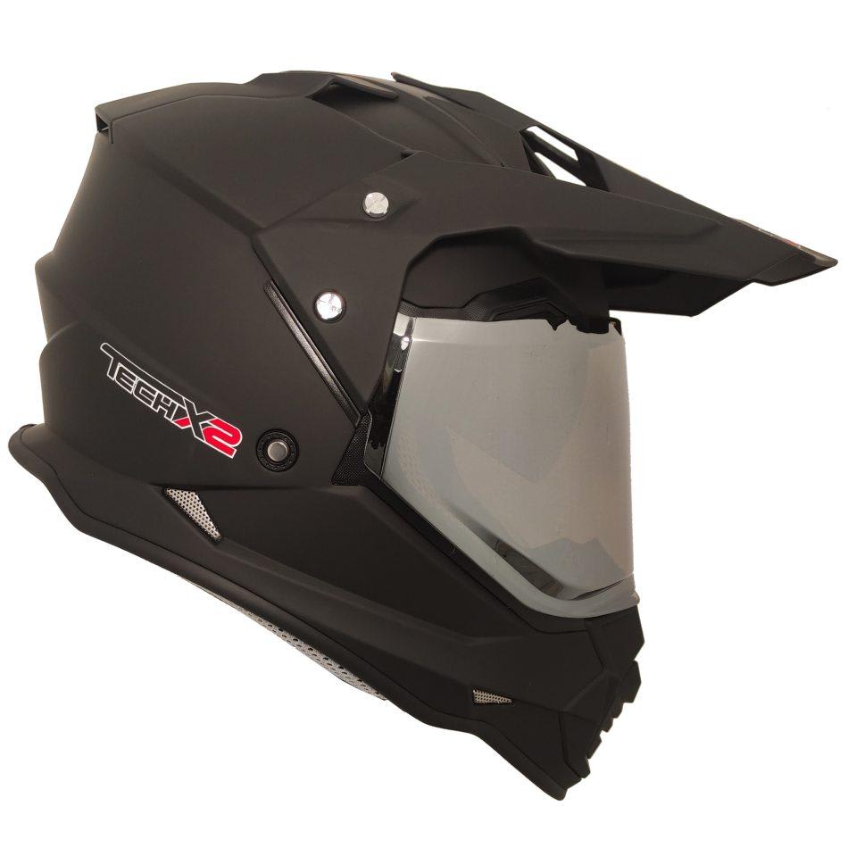 Casco Tech X2 632a Cross/Street