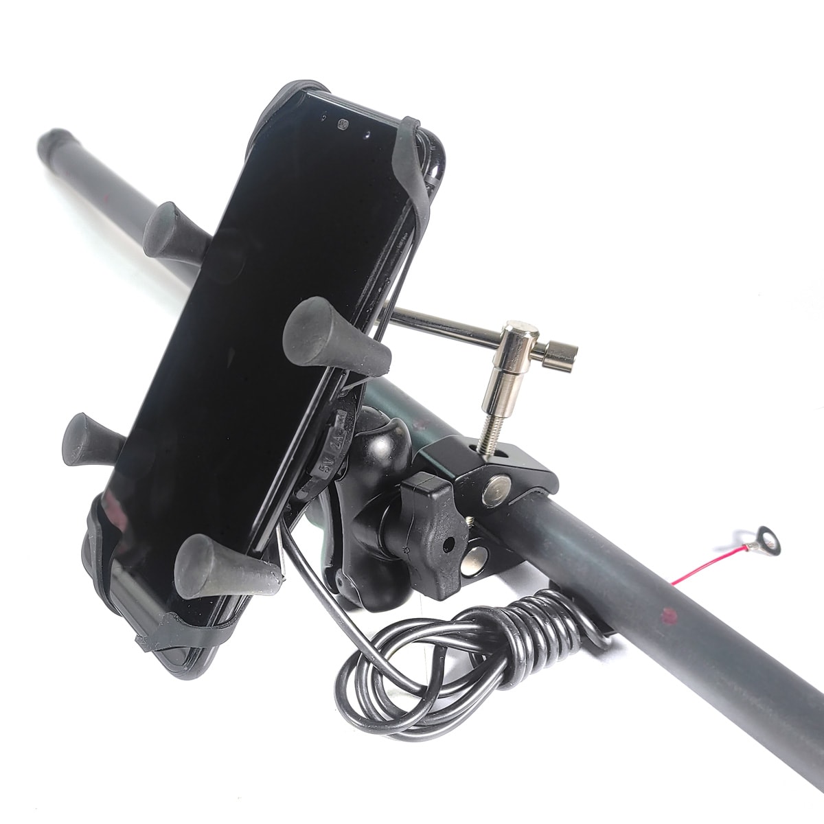 Cargador Para Celular Tech X2 SCG-08 - Image 5