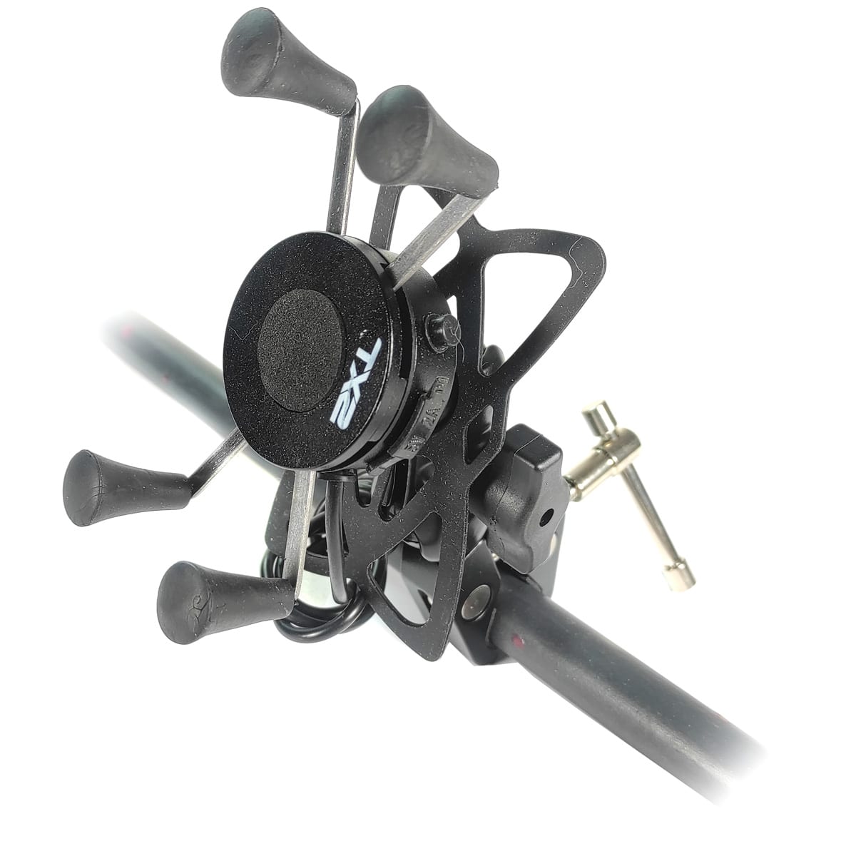 Cargador Para Celular Tech X2 SCG-08 - Image 3