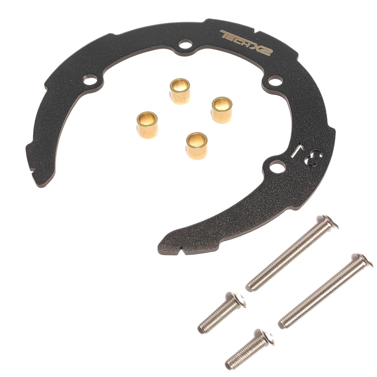 Adaptador Mochila Tanque Techx2 | G310 R | G310 GS