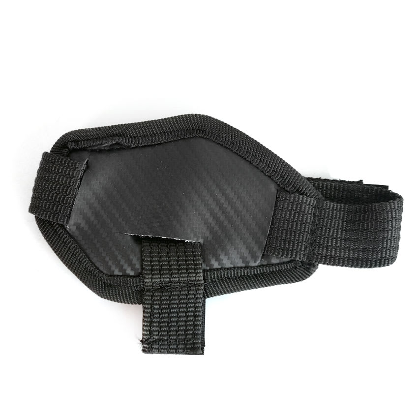 Protector De  Calzado Con Velcro