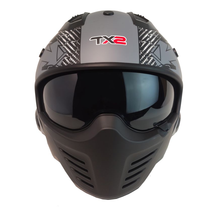 Casco Tech X2 Modular TX-726x - Image 2