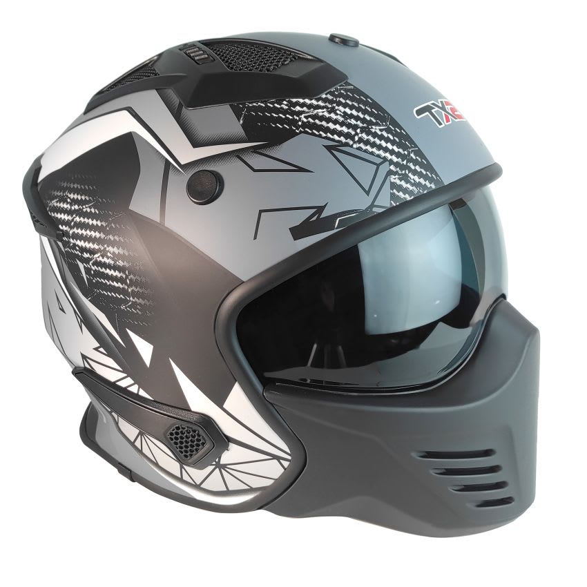 Casco Tech X2 Modular TX-726x - Image 3