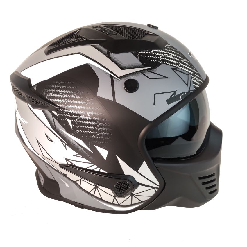 Casco Tech X2 Modular TX-726x - Image 4