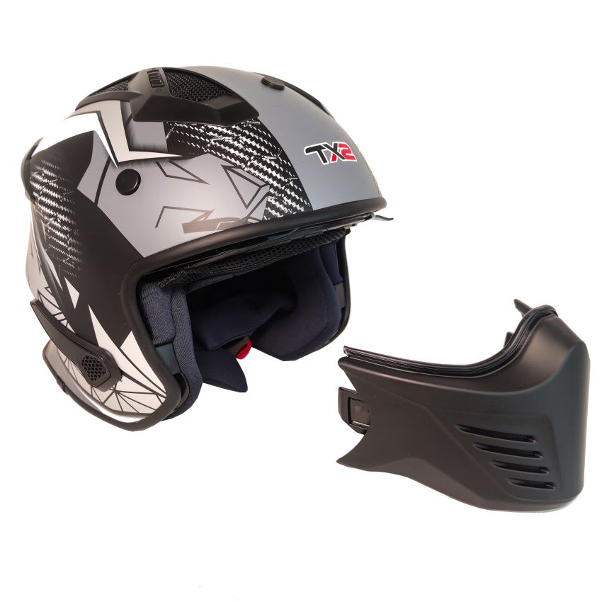 Casco Tech X2 Modular TX-726x - Image 5
