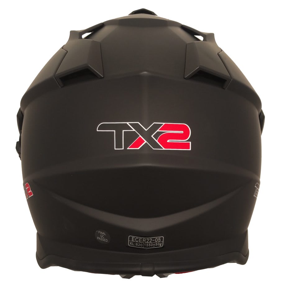 Casco Tech X2 632a Cross/Street - Image 4