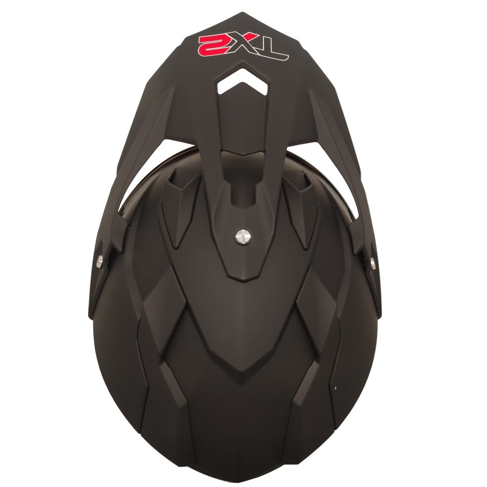 Casco Tech X2 632a Cross/Street - Image 5