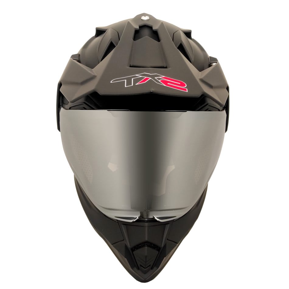 Casco Tech X2 632a Cross/Street - Image 7