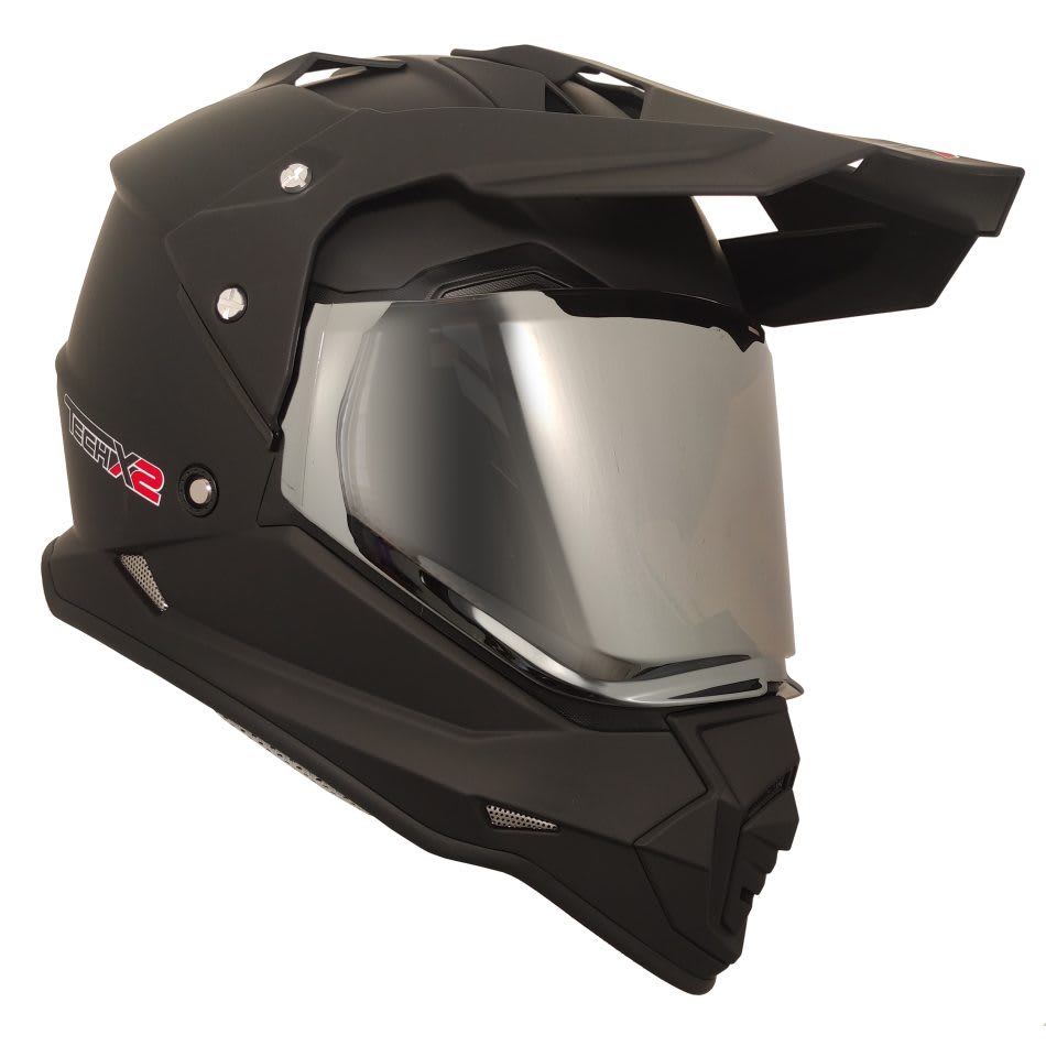Casco Tech X2 632a Cross/Street - Image 6