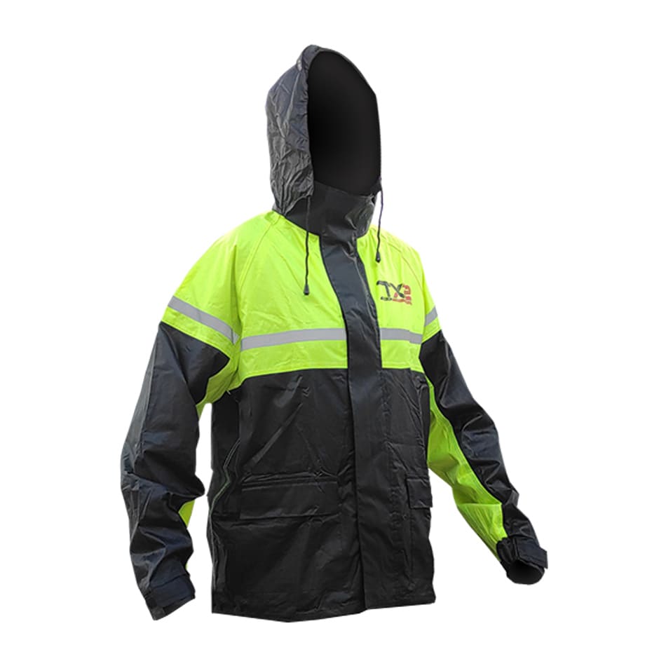 Impermeable Tech X2 - Image 3