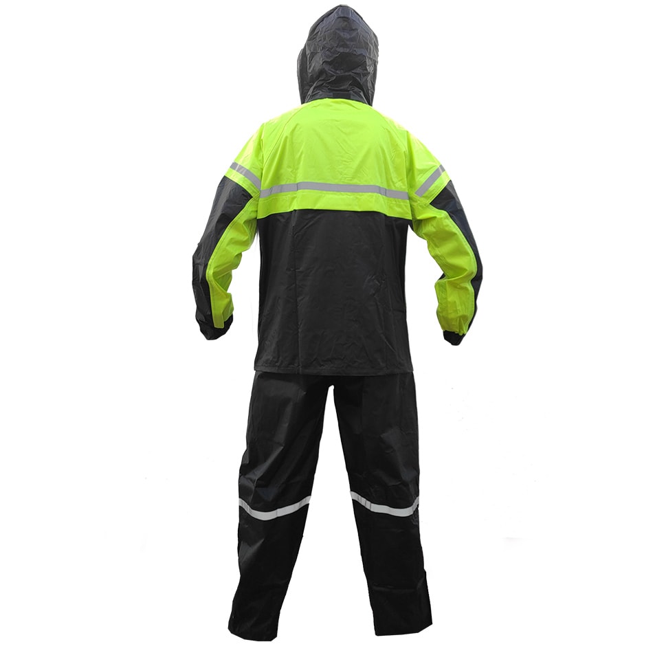 Impermeable Tech X2 - Image 5