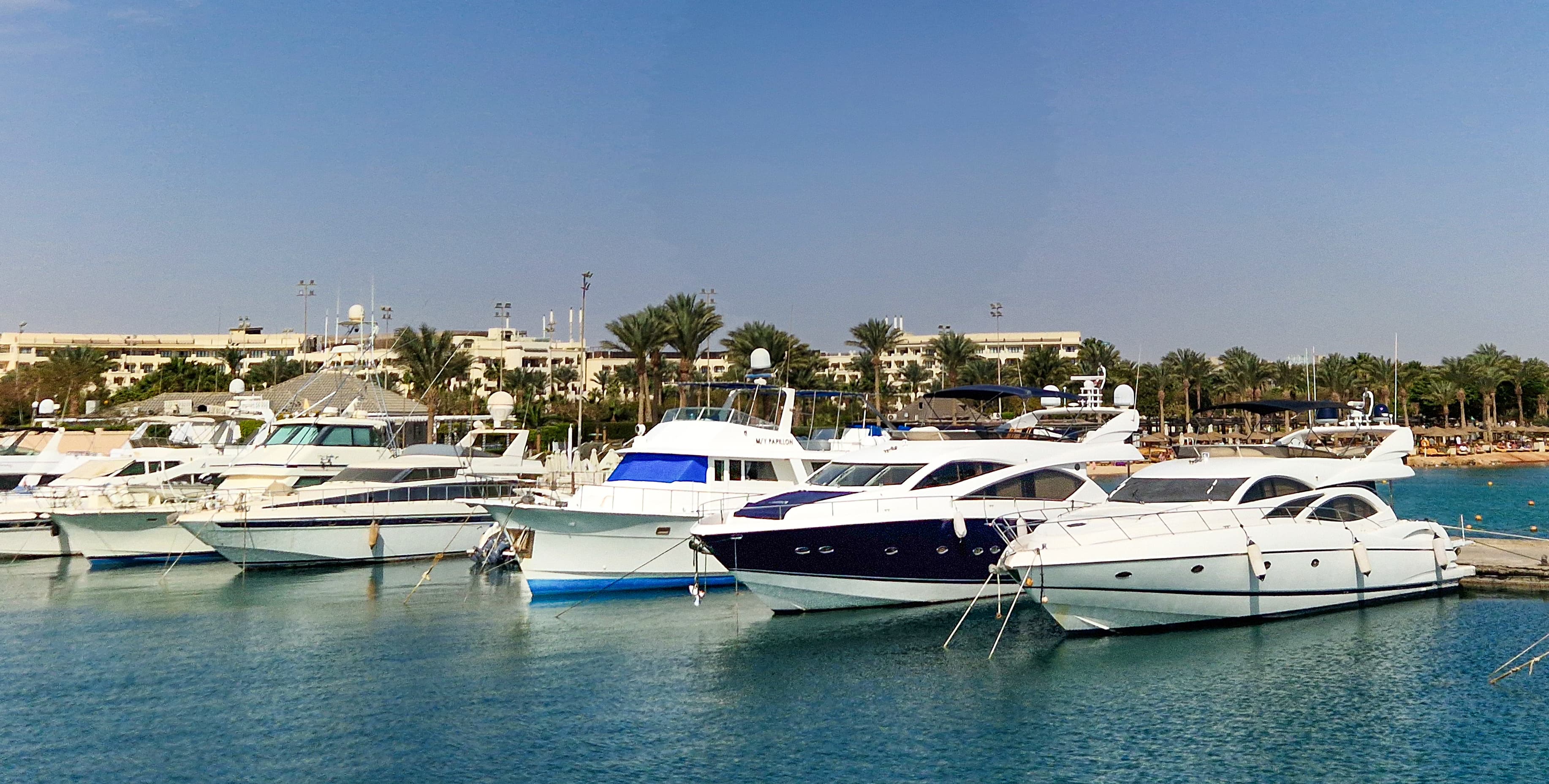 Privates Schnellboot 9