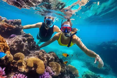 Sharm El Naga 3