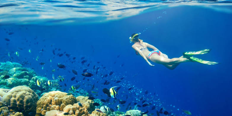 Sharm El Naga 4