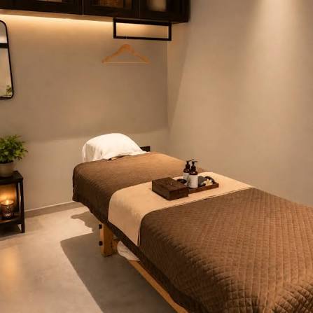 Spa & Massage 2