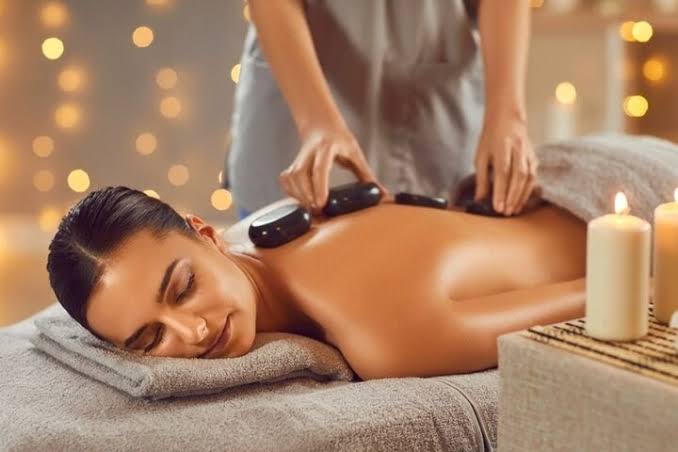 Spa & Massage 3
