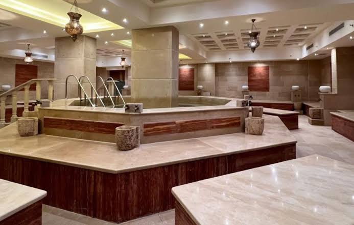 Spa & Massage 5
