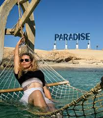 Paradise Island Tagesausflug 2