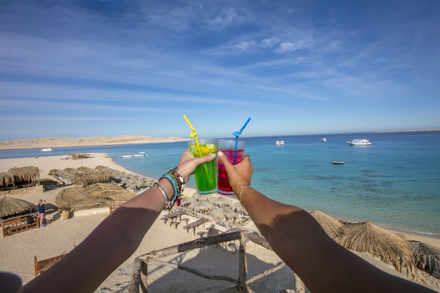 Paradise Island Tagesausflug 4