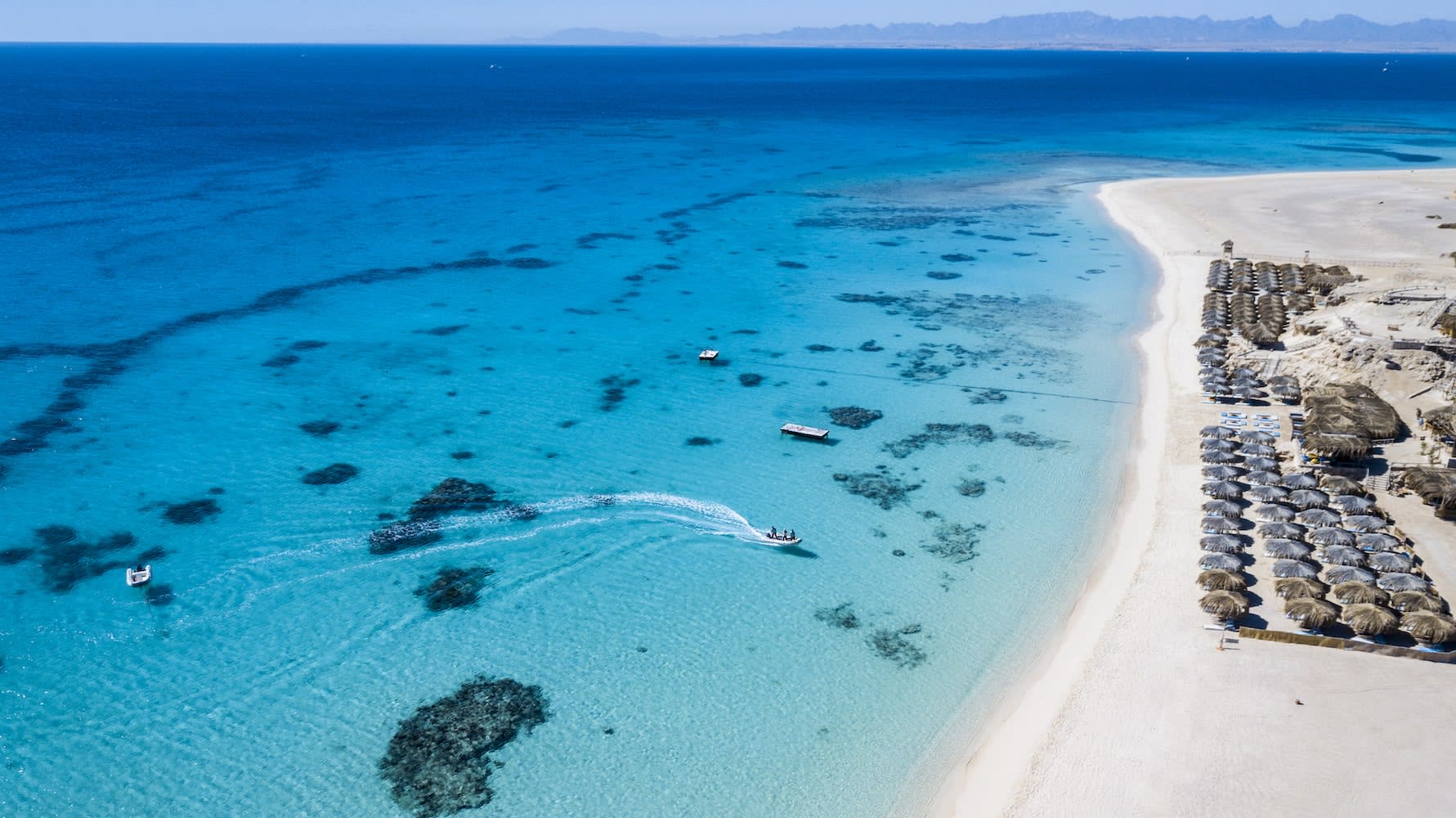 Paradise Island Tagesausflug 7