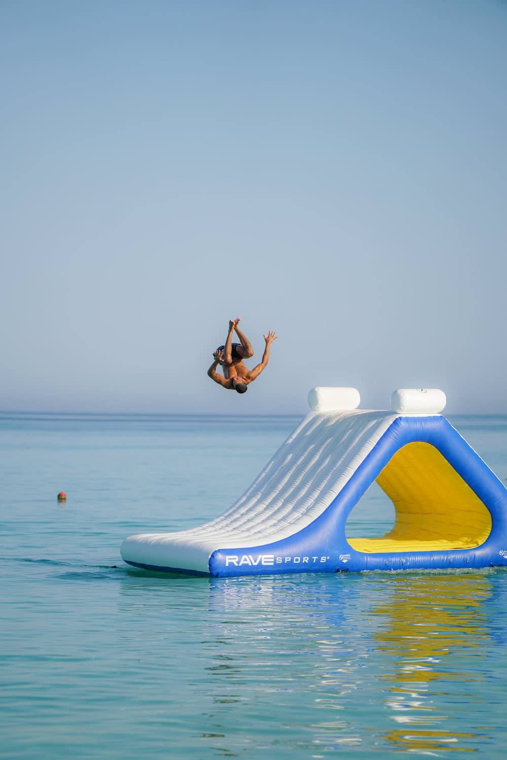 Paradise Island Tagesausflug 11