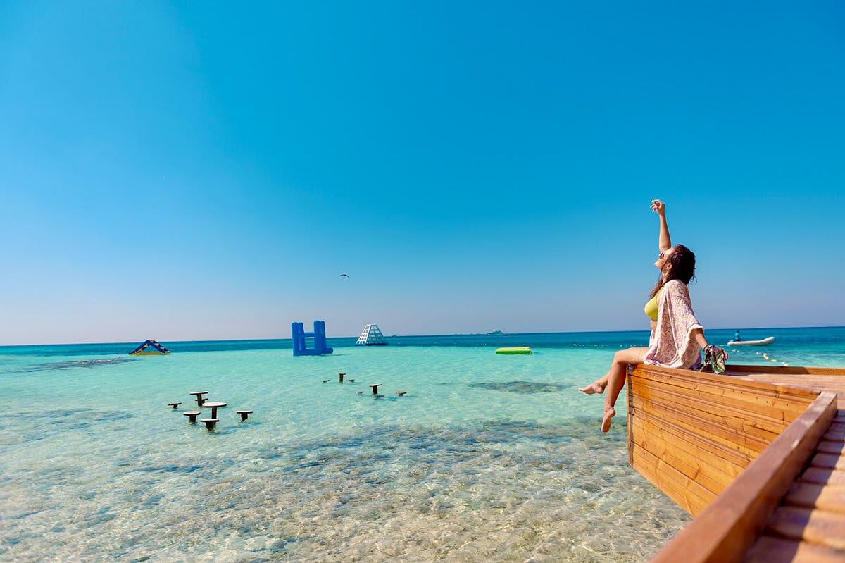 Paradise Island Tagesausflug 19