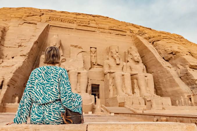 Abu Simbel — Private Exkursion 3