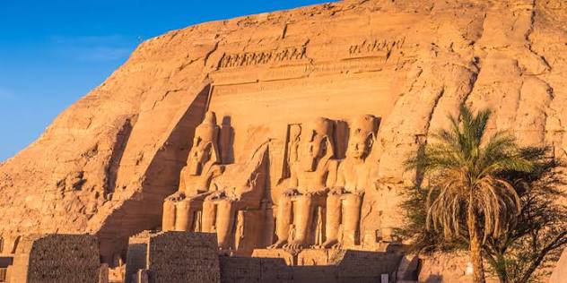 Abu Simbel — Private Exkursion 4