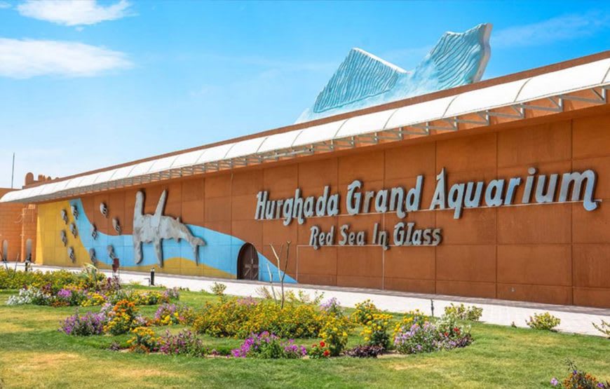 Grand Aquarium