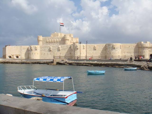 Alexandria: Antike Schätze 3