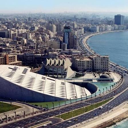 Alexandria: Antike Schätze 4