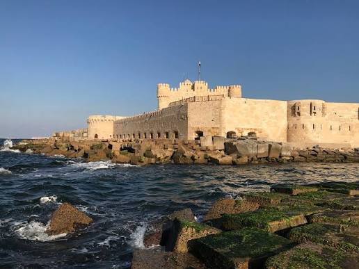 Alexandria: Antike Schätze 5