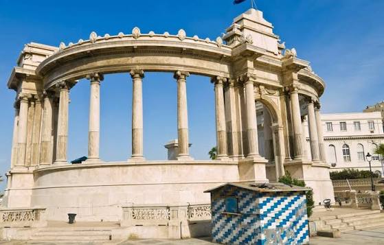 Alexandria: Antike Schätze 6