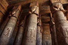 Abydos, Osireion & Dendera — Privattour 6