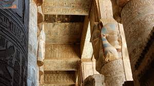 Abydos, Osireion & Dendera — Privattour 7