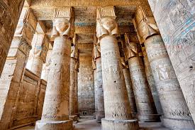 Abydos, Osireion & Dendera — Privattour 8