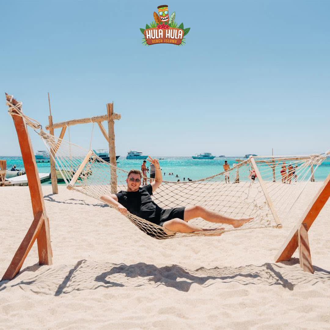 Hula Hula Beach Insel 6