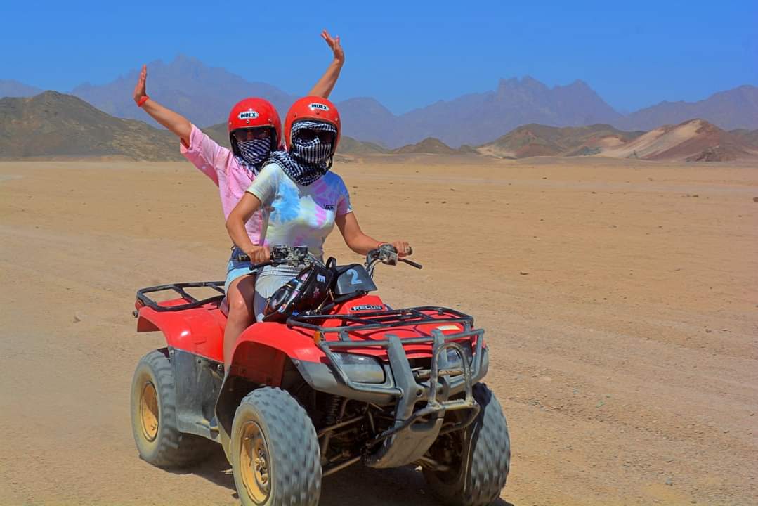 Super Safari 7