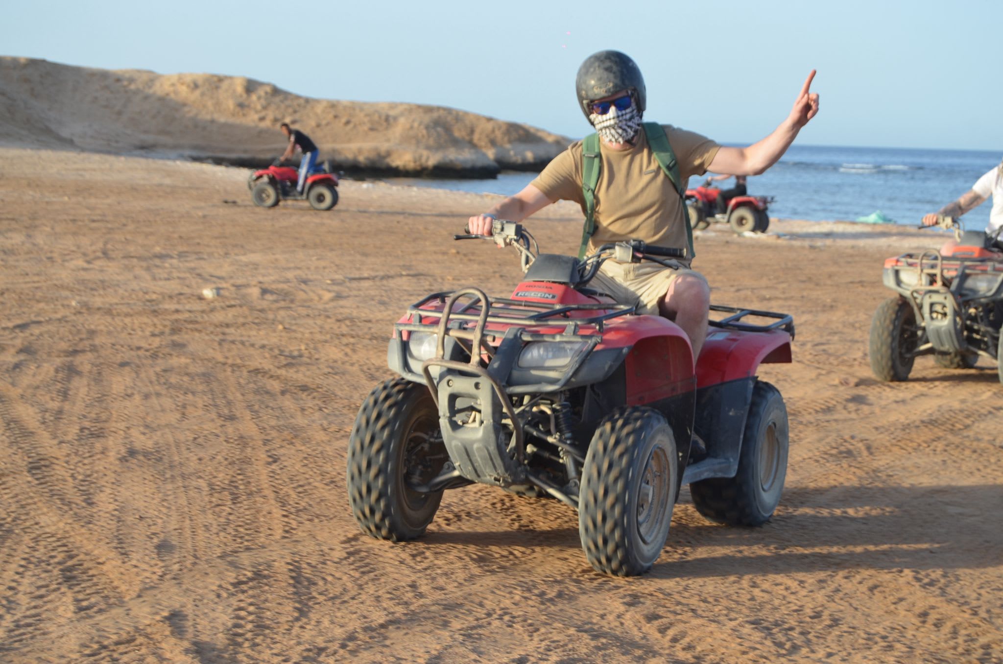 Super Safari 10