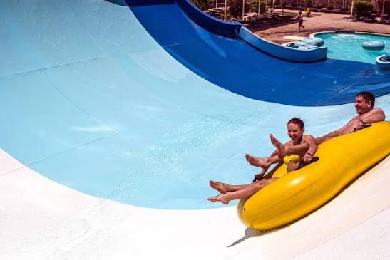 Water World 2