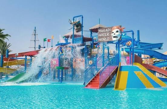 Water World 3
