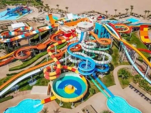 Water World 4