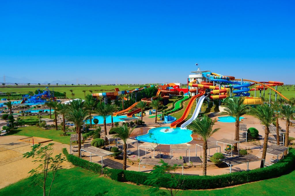 Water World 6