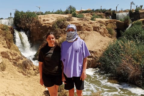 Fajum — Private Exkursion 3