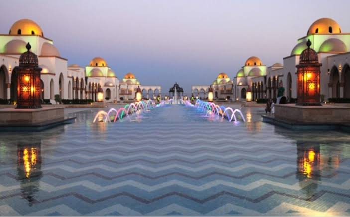 Sahl Hasheesh Stadtrundfahrt 2