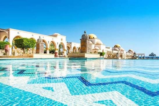 Sahl Hasheesh Stadtrundfahrt 3