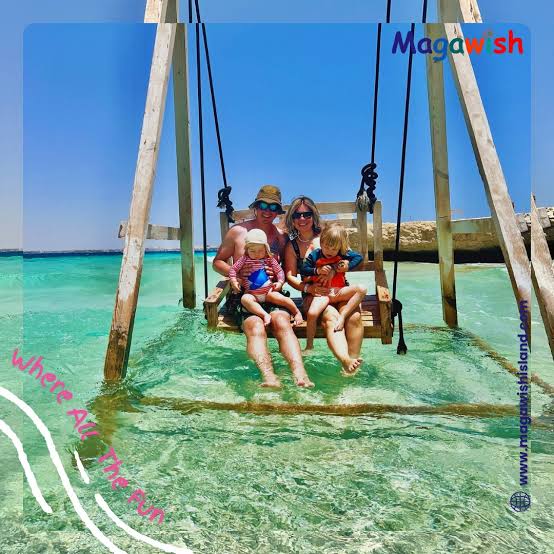 White Island/ Magawish 2