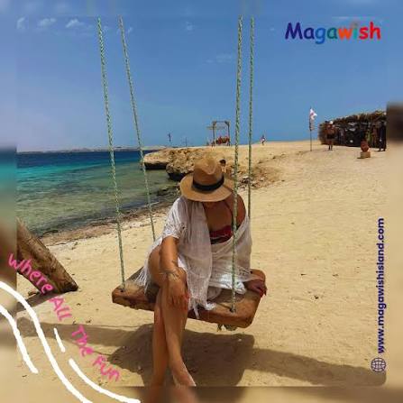White Island/ Magawish 3